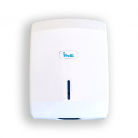 Z hajtogatott kéztörlőpapír adagoló - 600 lapos