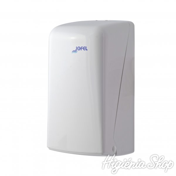 Kéztörlő adagoló MINI tekercsekhez - belső adagolású