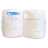 WC Papír Super Soft Midi Jumbo - 2 rétegű - 6 tekercs