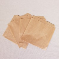 BontaBag barna hamburger zacskó / hamburger tasak - 1000 db