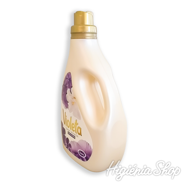 Koncentrált öblítőszer - Sweet Miracle Fresh & Unique - 2700 ml