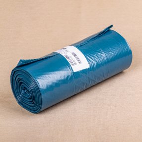 Purinett Trash Bags - XL / Prémium szemeteszsák 135l / 5 tekercs