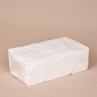 Frolli Gasztro fehér papírszalvéta  8x250db