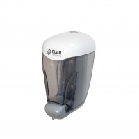 Folyékony szappan adagoló 0,8 literes