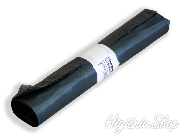 Purinett Trash Bags S - 35 L - Szemeteszsák / 5 tekercs
