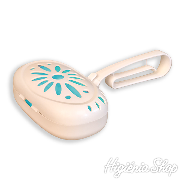 Kolorado WC Fresh kosaras toalett blokk 40g - Ocean