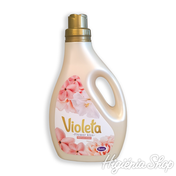 Violeta Fresh and Unique öblítő 2700ml - Flower Kiss