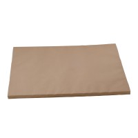 BontaBag Zsírpapír / Zsírálló Csomagolópapír - 60x80 cm / 10 kg