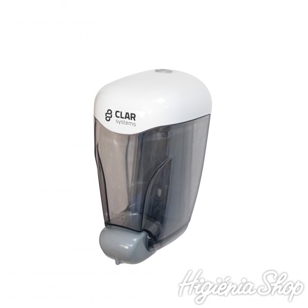 Folyékony szappan adagoló 0,8 literes