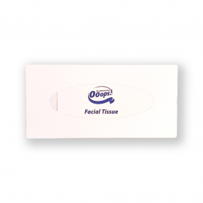 Ooops Kozmetikai kendő