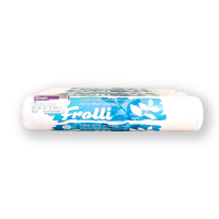Frolli Super Soft 60 cm masszázs / orvosi papírlepedő - 3 tekercs / 3 x 50 m 