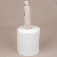 Frolli Super Soft Midi S Papír Kéztörlő -  6 tekercs - dupla csomag