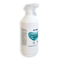 Doma WC illatosító olaj 1 liter kék - classic